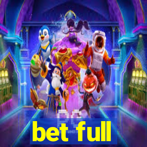 bet full